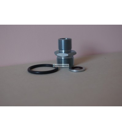 0661100038 - SEAL WASHER