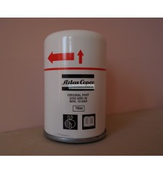 2202929550 - OIL FILTER 4000H PACKED