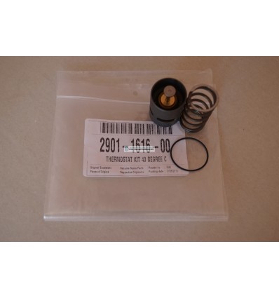 2901161600 - THERM.VALVE 40°C KIT