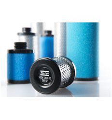 2901200503 - FILTER KIT QD50+